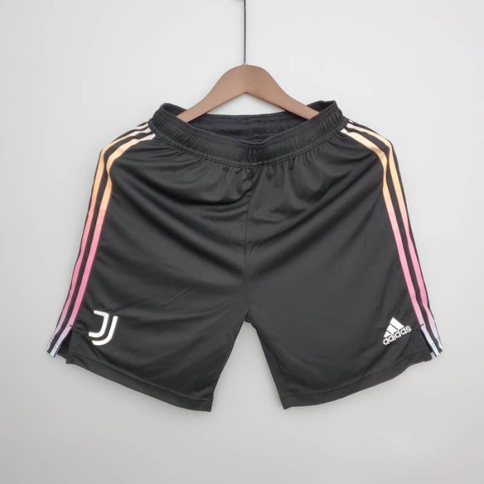 Pantalón Corto segunda equipación Juventus 21/22 - Imagen 1