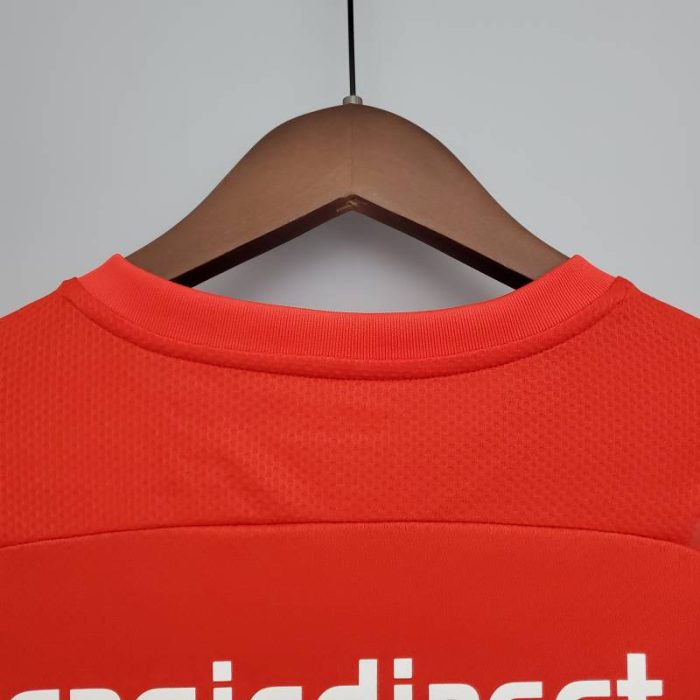 Primera equipación Stadium PSV Eindhoven 2021/22 - Imagen 9