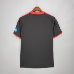 Camiseta alternativa Retro Benfica 09/10 - Imagen 2