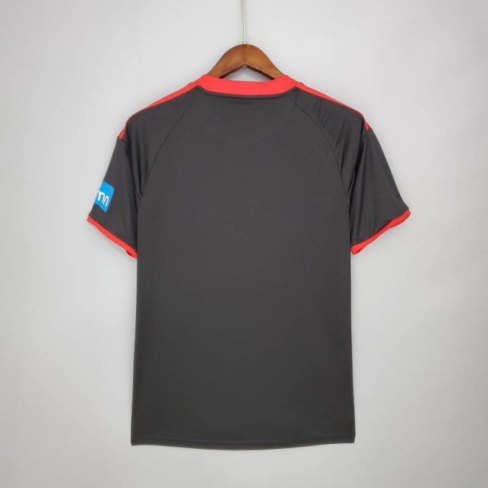 Camiseta alternativa Retro Benfica 09/10 - Imagen 2