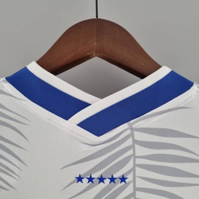Camiseta “especial” Brasil 2023/24 - Imagen 4