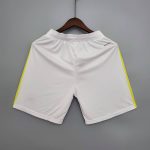 Pantalón Corto primera equipación Leeds United 21/22 - Imagen 2