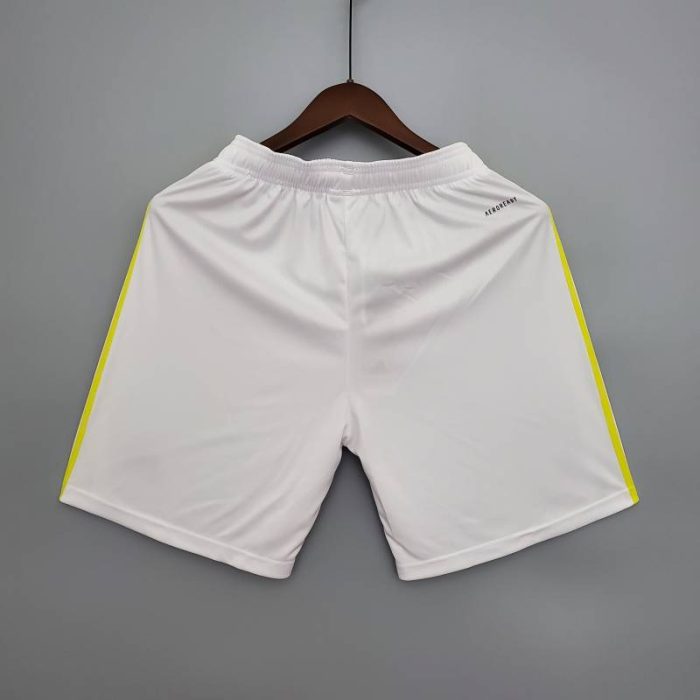 Pantalón Corto primera equipación Leeds United 21/22 - Imagen 2