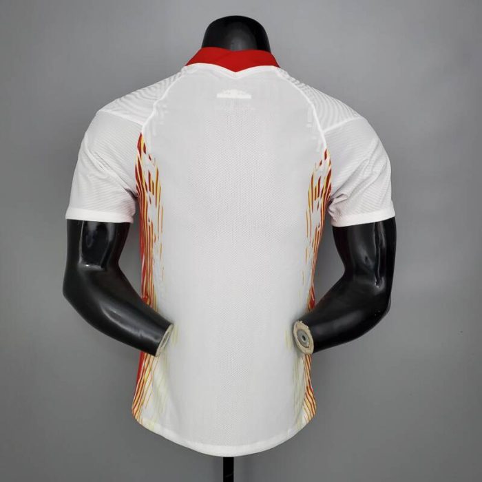 Primera equipación Vapor Match Leipzig 2020/21 - Imagen 2
