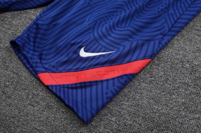 Conjunto de entrenamiento Chelsea 2020/21 - Imagen 12