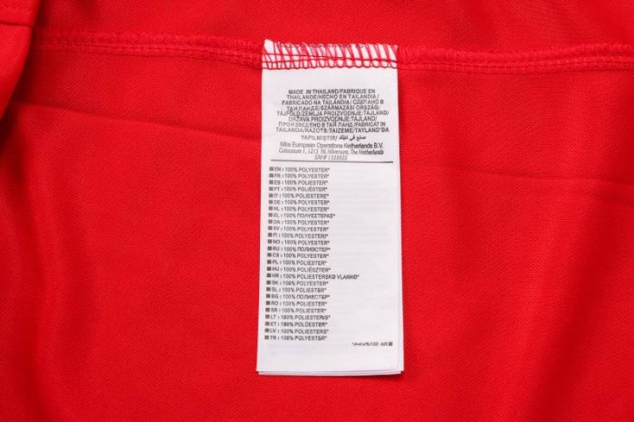 Sudadera entrenamiento Nike Portugal 21/22 - Imagen 16