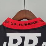 Camiseta local Retro Flamengo 1992/93 - Imagen 5