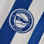 Primera equipación Alavés 2022/23 - Imagen 4