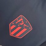 Segunda equipación Stadium Atlético de Madrid 2021/22 - Imagen 5
