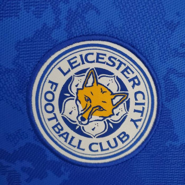 Primera equipación Stadium Leicester City 2021/22 - Imagen 5