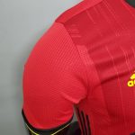Primera equipación Player Version Bélgica 2020/21 - Imagen 3