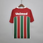 Camiseta local Retro Fluminense 2008/09 - Imagen 2