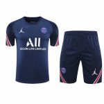 Conjunto de entrenamiento París Saint-Germain 2020/21