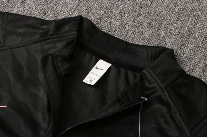 Sudadera entrenamiento Nike París Saint-Germain 2021/22 - Imagen 6
