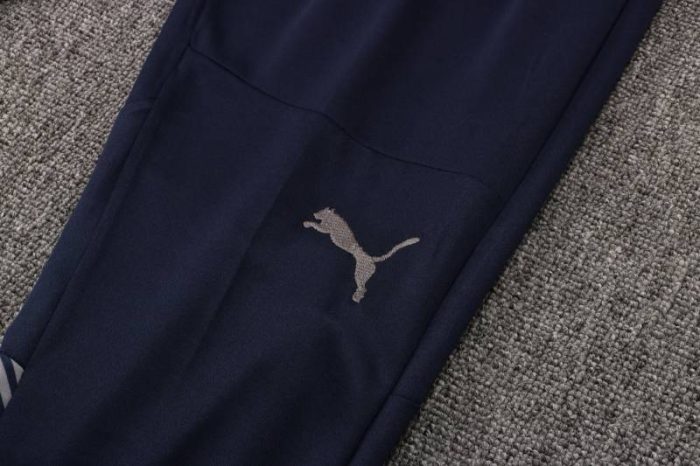 Chándal Puma conjunto Manchester City 2021/22 (2 colores) - Imagen 31