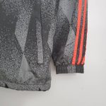 Cortavientos Adidas Bayern Múnich 2020/21 - Imagen 7