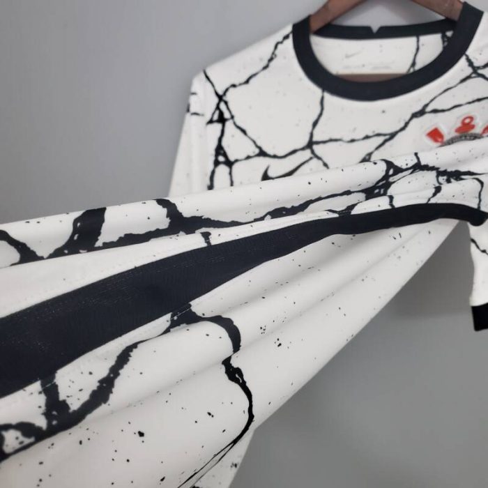 Primera equipación Stadium Corinthians 2021/22 - Imagen 7