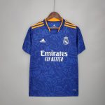 Camiseta alternativa Stadium Real Madrid 21/22