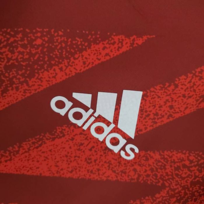 Cortavientos Adidas Arsenal 2021/22 - Imagen 6