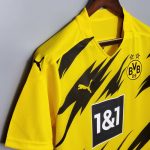 Primera equipación Stadium Borussia Dortmund 2020/21 - Imagen 3