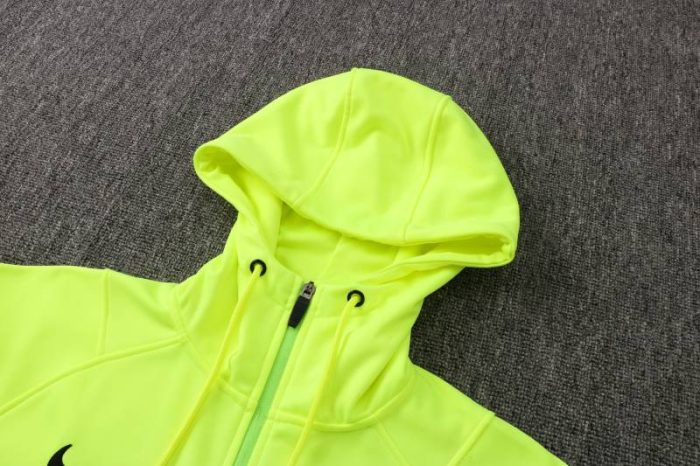 Chándal Nike conjunto Inter de Milán 21/22 - Imagen 5