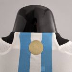 Camiseta “3 estrellas” Player Version Argentina 2022 - Imagen 8