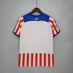 Primera equipación Stadium Girona FC 2021/22 - Imagen 2