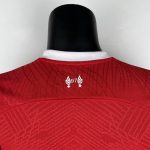 Primera equipación Player Version Liverpool 2023/24 - Imagen 5