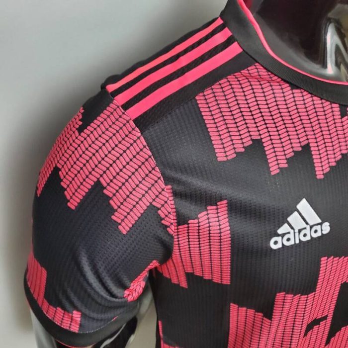 Primera equipación Player Version México 2020/21 - Imagen 3
