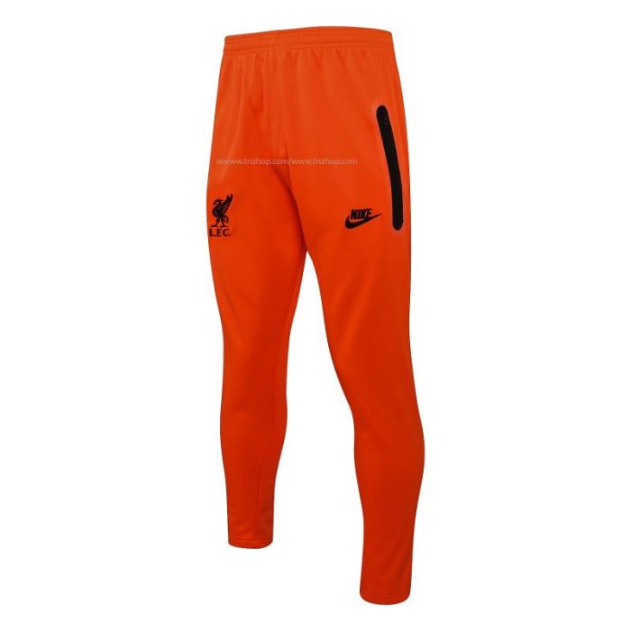 Pantalón de Chándal Nike Liverpool 21/22 - Imagen 1