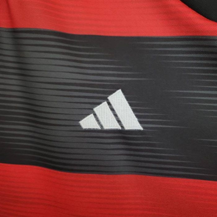 Primera equipación Stadium Flamengo 2023/24 - Imagen 4