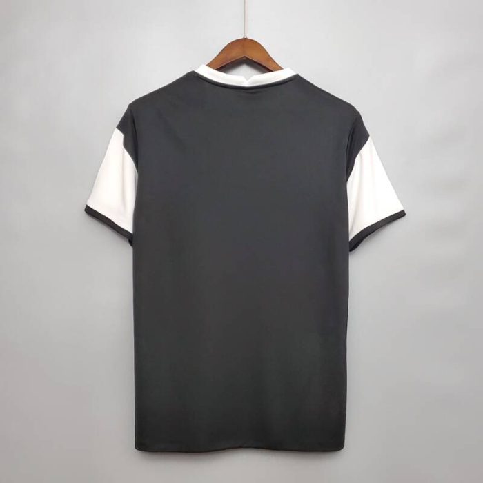 Camiseta calentamiento París Saint-Germain 2020/21 - Imagen 2