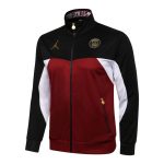 Chaqueta de Chándal Jordan París Saint-Germain