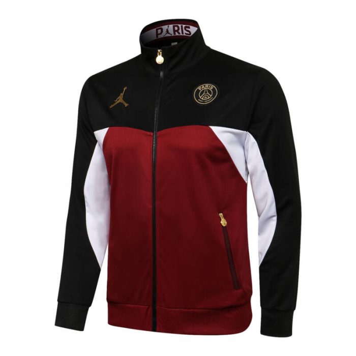 Chaqueta de Chándal Jordan París Saint-Germain - Imagen 1