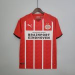 Primera equipación Stadium PSV Eindhoven 2021/22