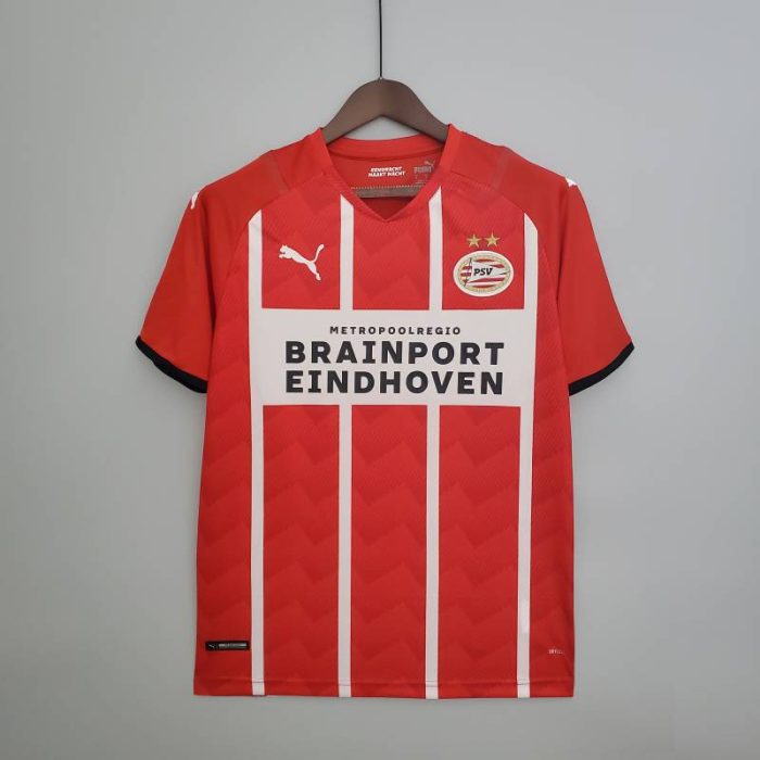 Primera equipación Stadium PSV Eindhoven 2021/22 - Imagen 1
