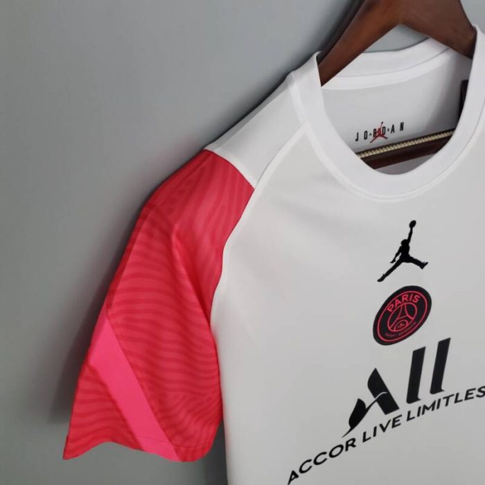 Camiseta entrenamiento París Saint-Germain 2020/21 - Imagen 3