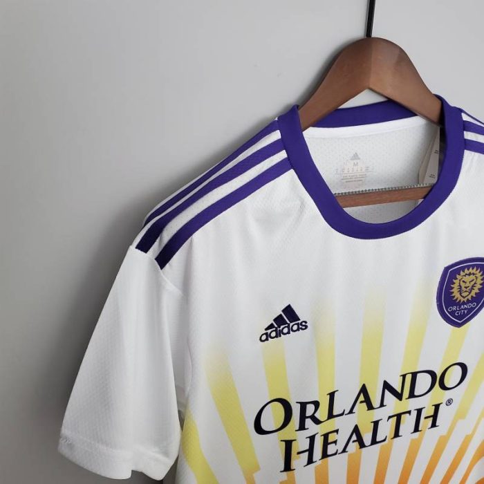 Primera equipación Stadium Orlando City 2022/23 - Imagen 3