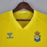 Primera equipación UD Las Palmas 2022/23 - Imagen 4
