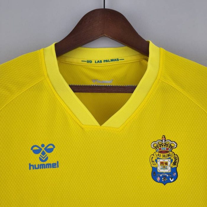 Primera equipación UD Las Palmas 2022/23 - Imagen 4