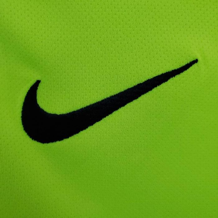 Segunda equipación Stadium Sporting de Lisboa 2021/22 - Imagen 6