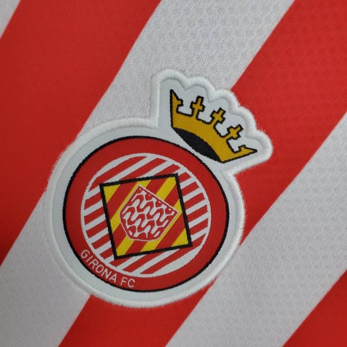 Primera equipación Stadium Girona FC 2021/22 - Imagen 5
