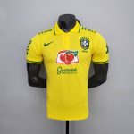 Polo Nike Brasil 2021/22 (4 colores)
