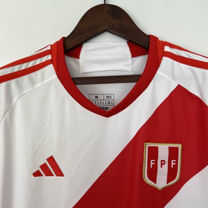 Primera equipación Stadium Perú 2023 - Imagen 3