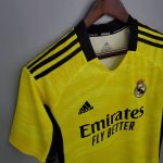Camiseta Portero Segunda equipación Stadium Real Madrid 2020/21 - Imagen 3