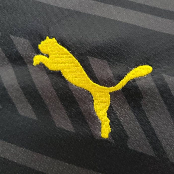 Camiseta calentamiento Borussia Dortmund 2022/23 - Imagen 6