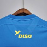 Segunda equipación UD Las Palmas 2020/21 - Imagen 12