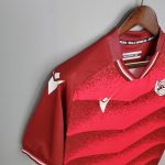 Segunda equipación Real Sociedad 2021/22 - Imagen 3