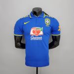 Polo Nike Brasil 2021/22 (4 colores) - Imagen 2