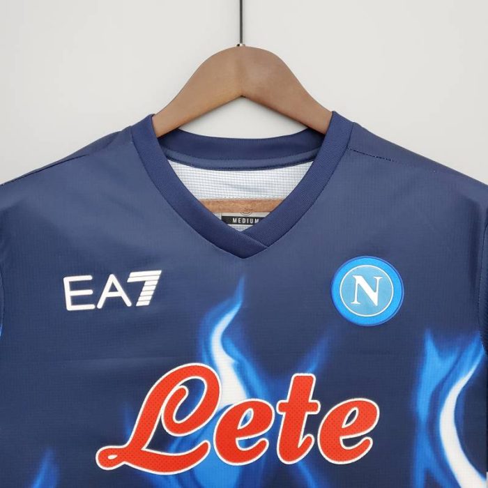 Camiseta “Special Edition” Napoli - Imagen 4